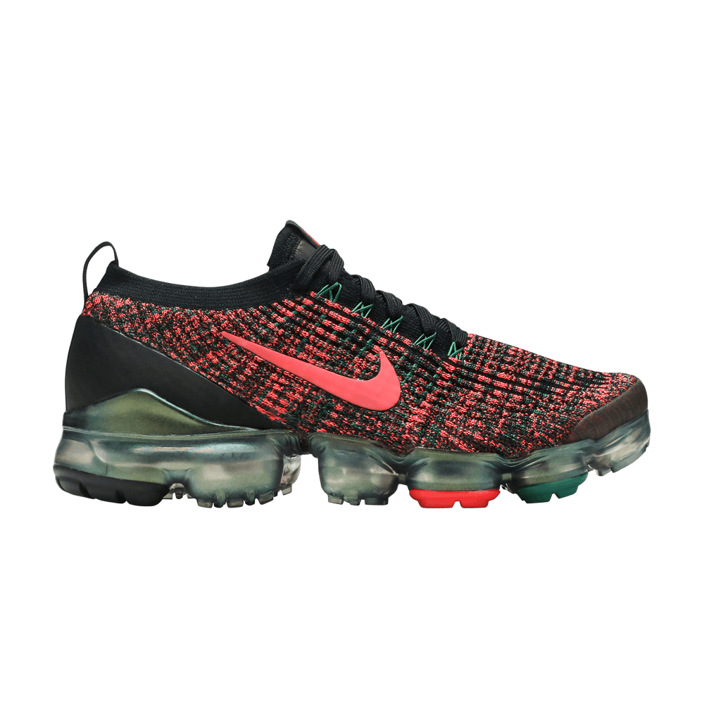 Air VaporMax 3.0 'China Hoop Dreams - Black'