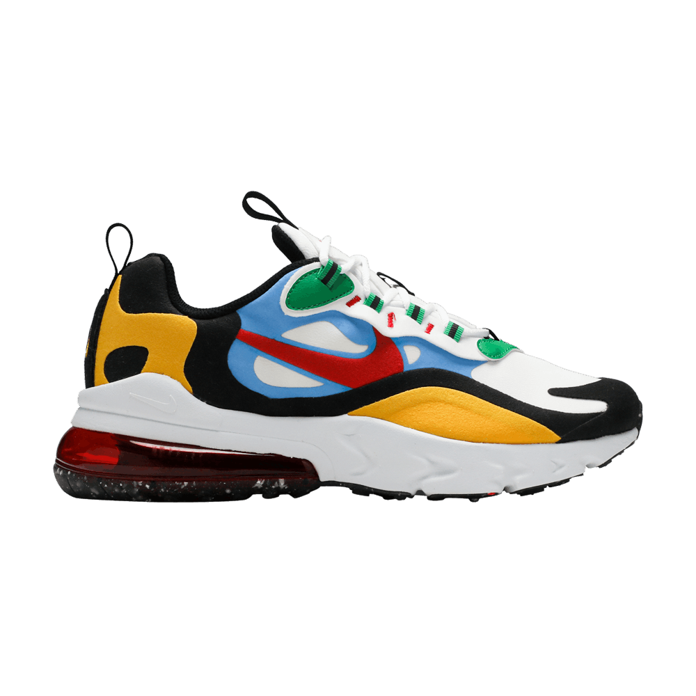 Nike Air Max 270 React BG 'Multi-Color' - DB5938-161
