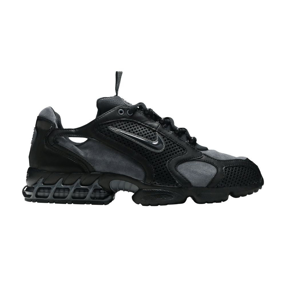 NIKE AIR ZOOM SPIRIDON CAGE 2 SE 'ANTHRACITE'