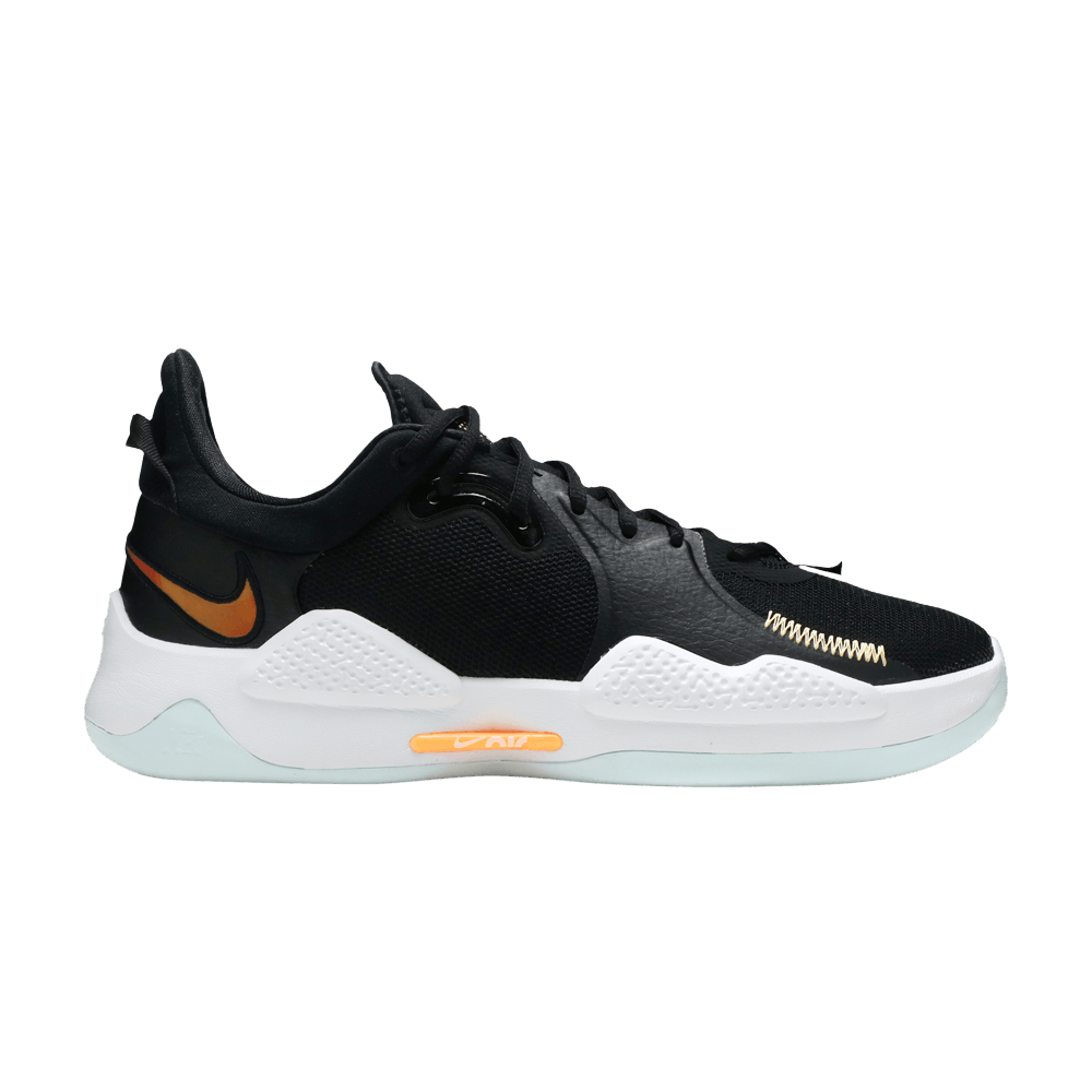 NIKE PG 5 'BLACK'