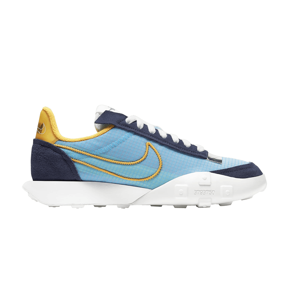 nike waffle racer 2x leopard