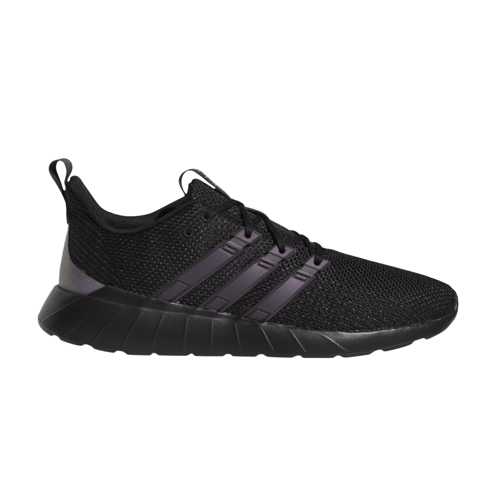 adidas gazelle silver green womens adidas Questar Flow Nxt K Core Black/cloud White/core Bl  Sportamore.com