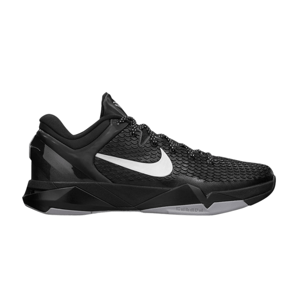 Zoom Kobe 7 System TB 'Black'