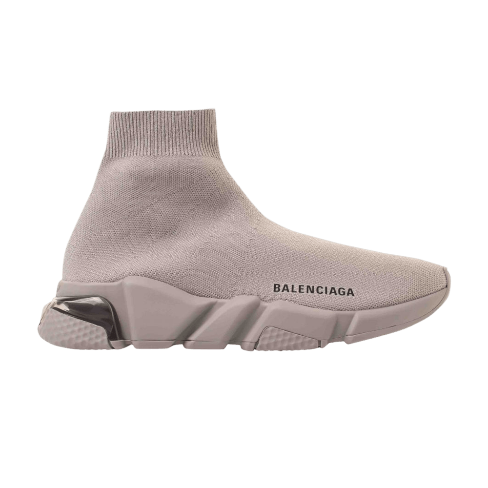Balenciaga Speed Sneaker 'Clearsole - Sand'