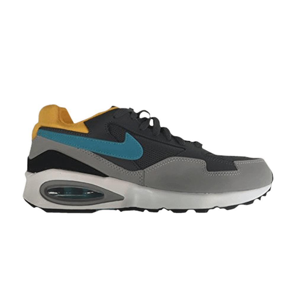 Pre-owned Nike Air Max St 'dark Grey Dusty Cactus'