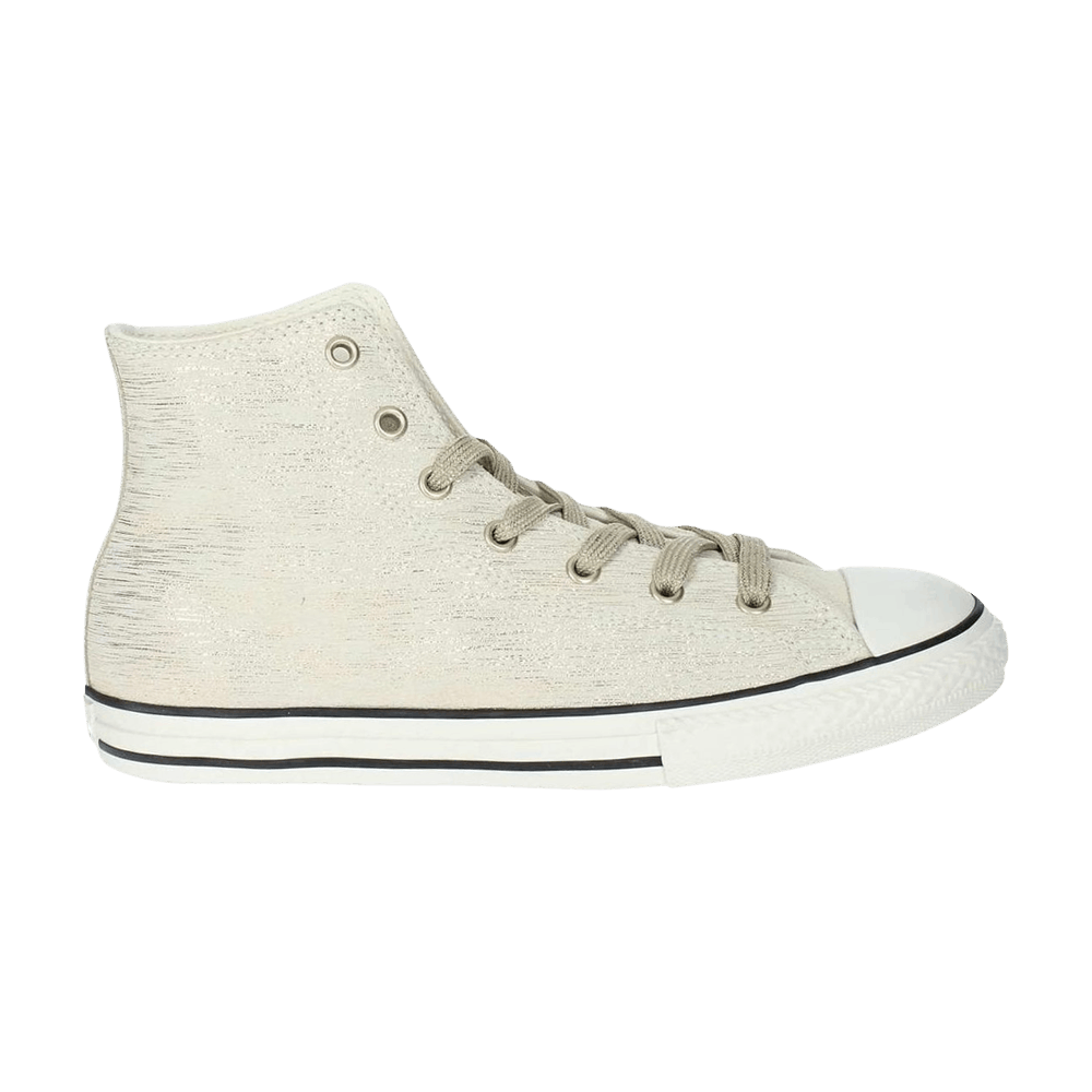 Converse Chuck Taylor All Star High PS 'Egret'