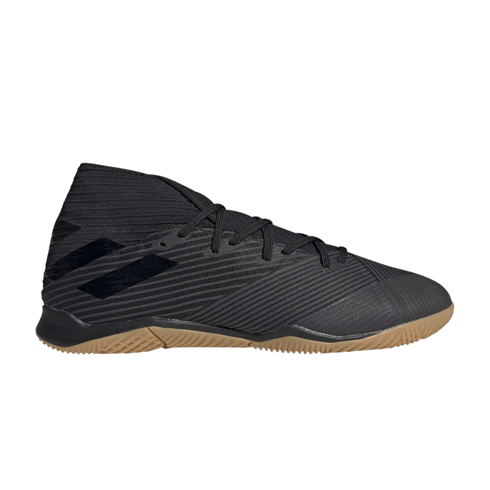ADIDAS ORIGINALS NEMEZIZ 19.3 'CORE BLACK GUM'
