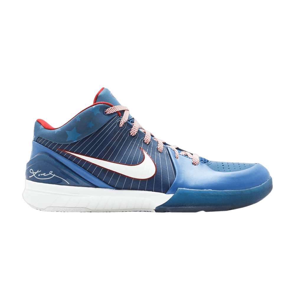 Zoom Kobe 4 'Philly'