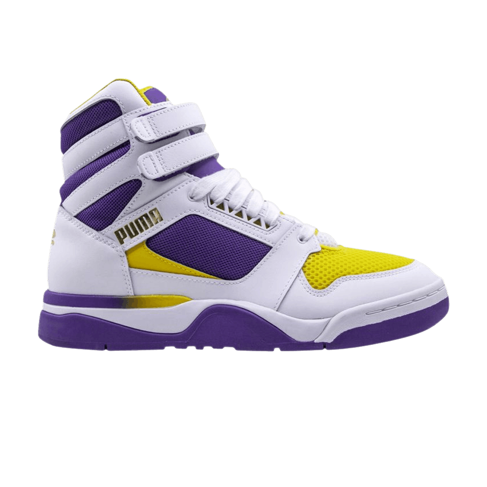 PUMA PUMA PALACE GUARD MID 'FINALS'