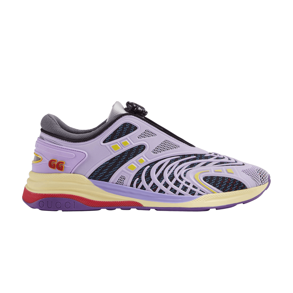 Gucci Ultrapace R 'Lilac'