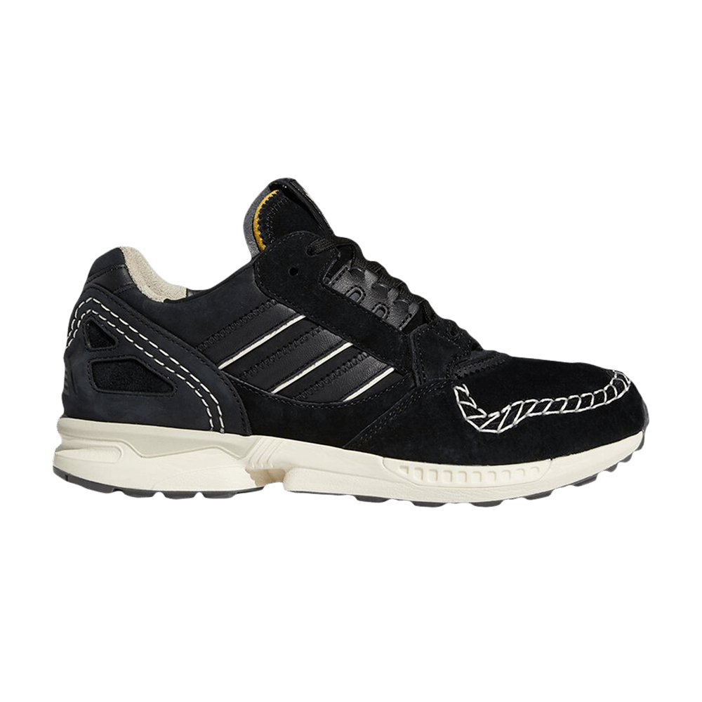 Buy END. x ZX 9000 'Kiln' - FW5022 | GOAT