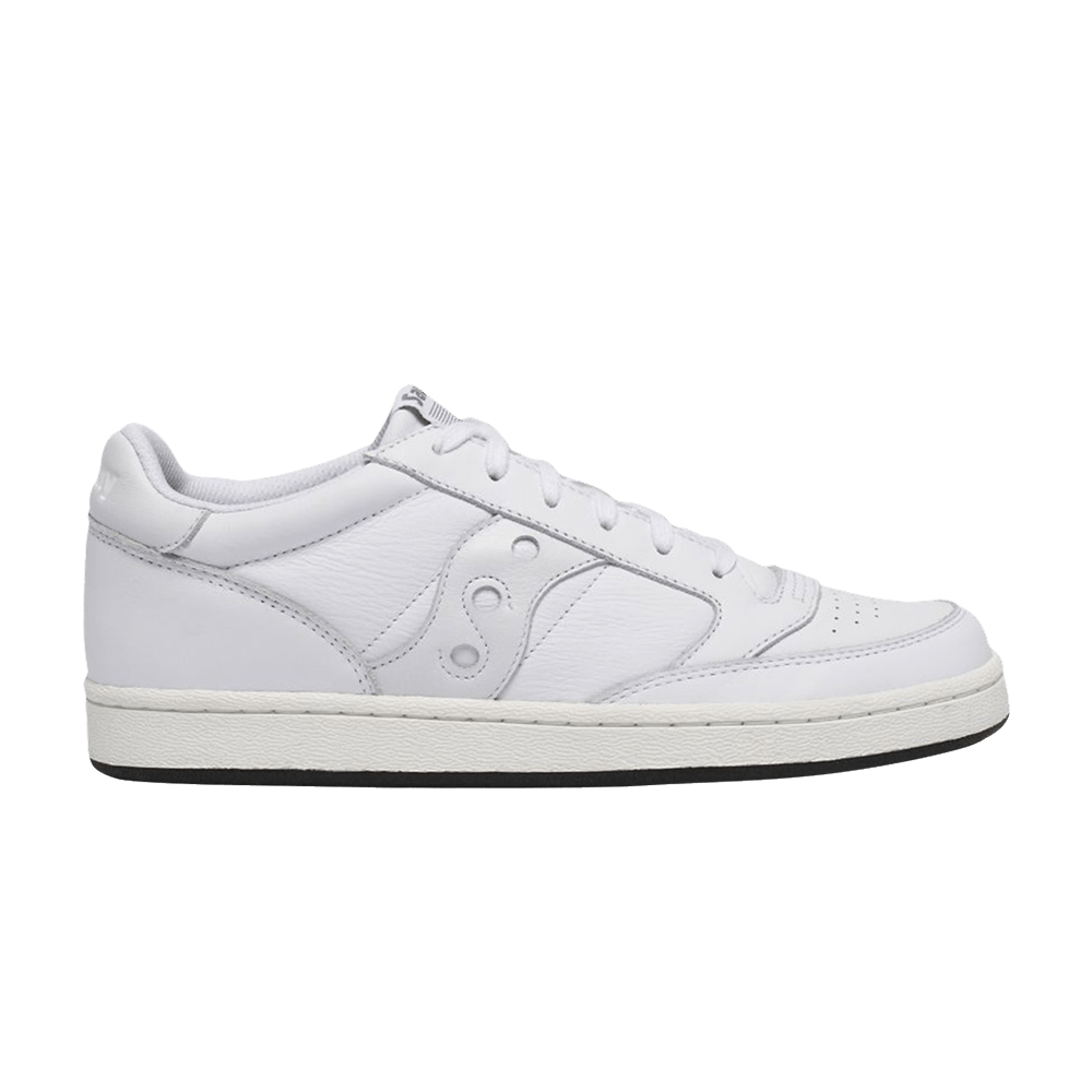 Saucony Jazz Court 'White'