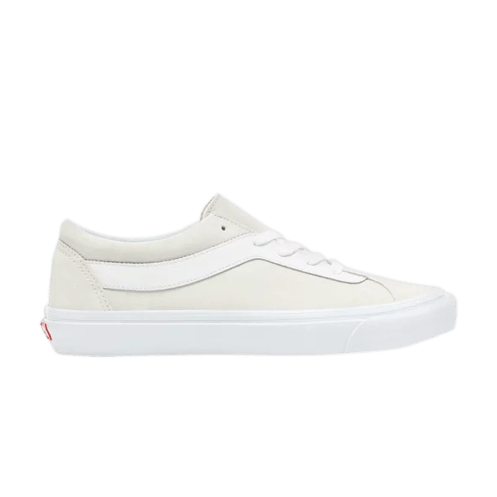 Vans Bold Ni 'Suede - Marshmallow'