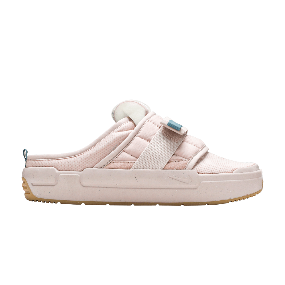NIKE OFFLINE SLIP-ON 'STONE MAUVE'