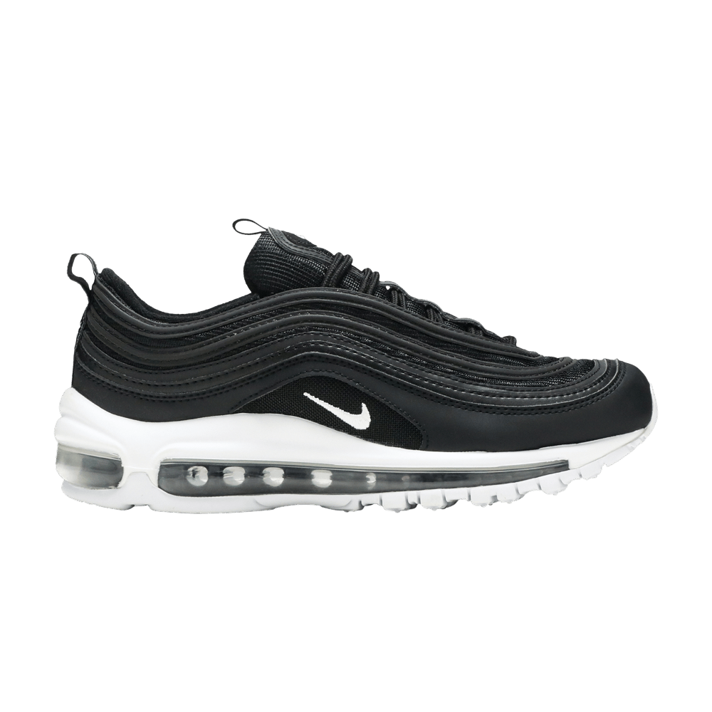 Nike Air Max 97 GS - Black