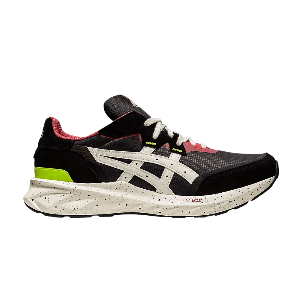 ASICS Tarther Blast 'Graphite Grey'