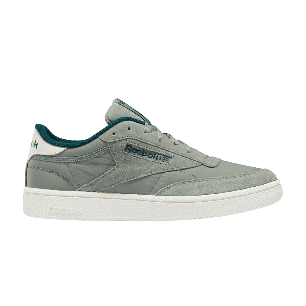 Reebok Club C 85 'Harmony Green'