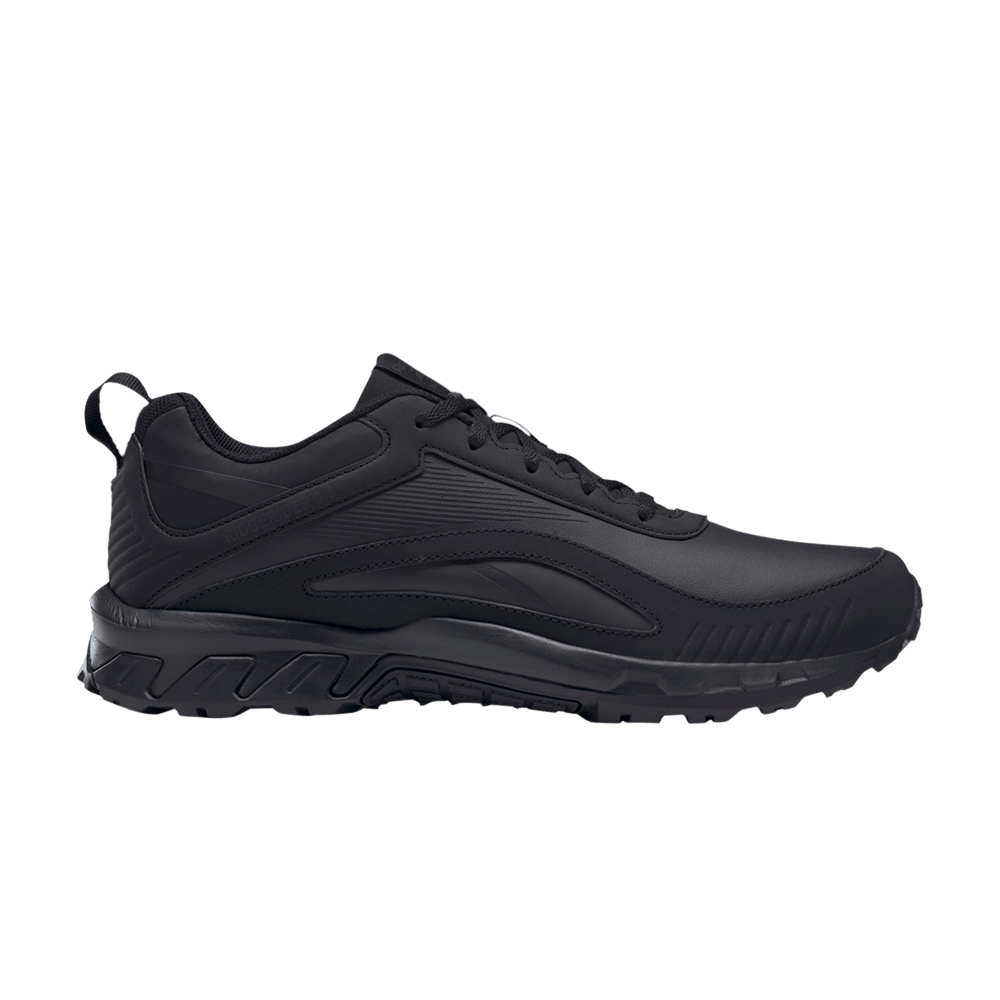 Reebok Ridgerider 6 Leather 'Black'