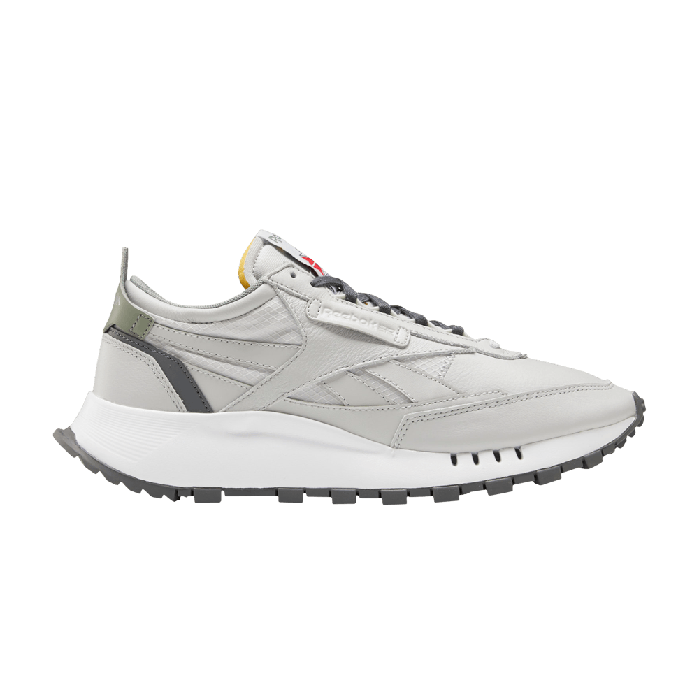 Reebok Classic Leather Legacy 'Pure Grey'