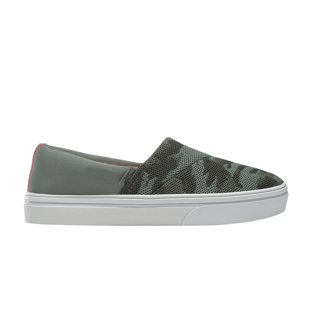 Reebok Wmns Katura 'Harmony Green Camo'