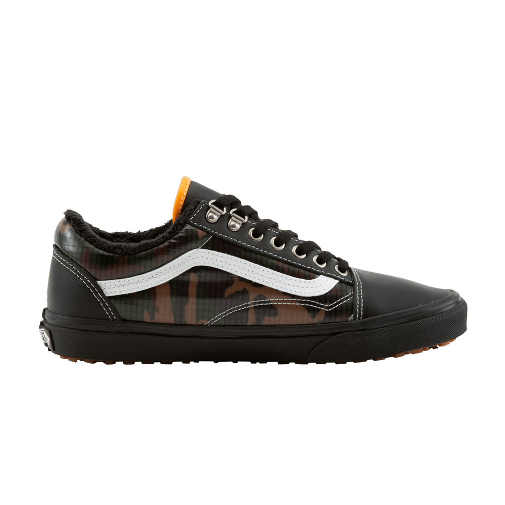 Vans Old Skool MTE 'Camo'