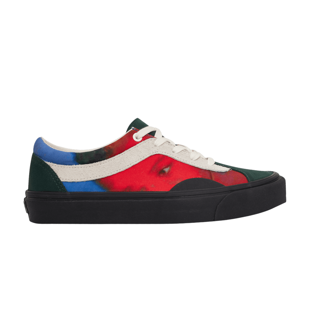 Julian Klincewicz x Vans Bold Ni LX 'Piece Pack - Magic'