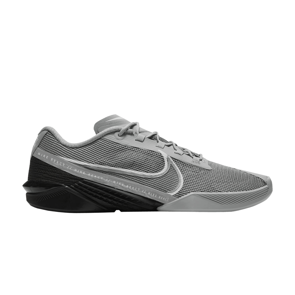 Nike React Metcon Turbo 'Particle Grey'