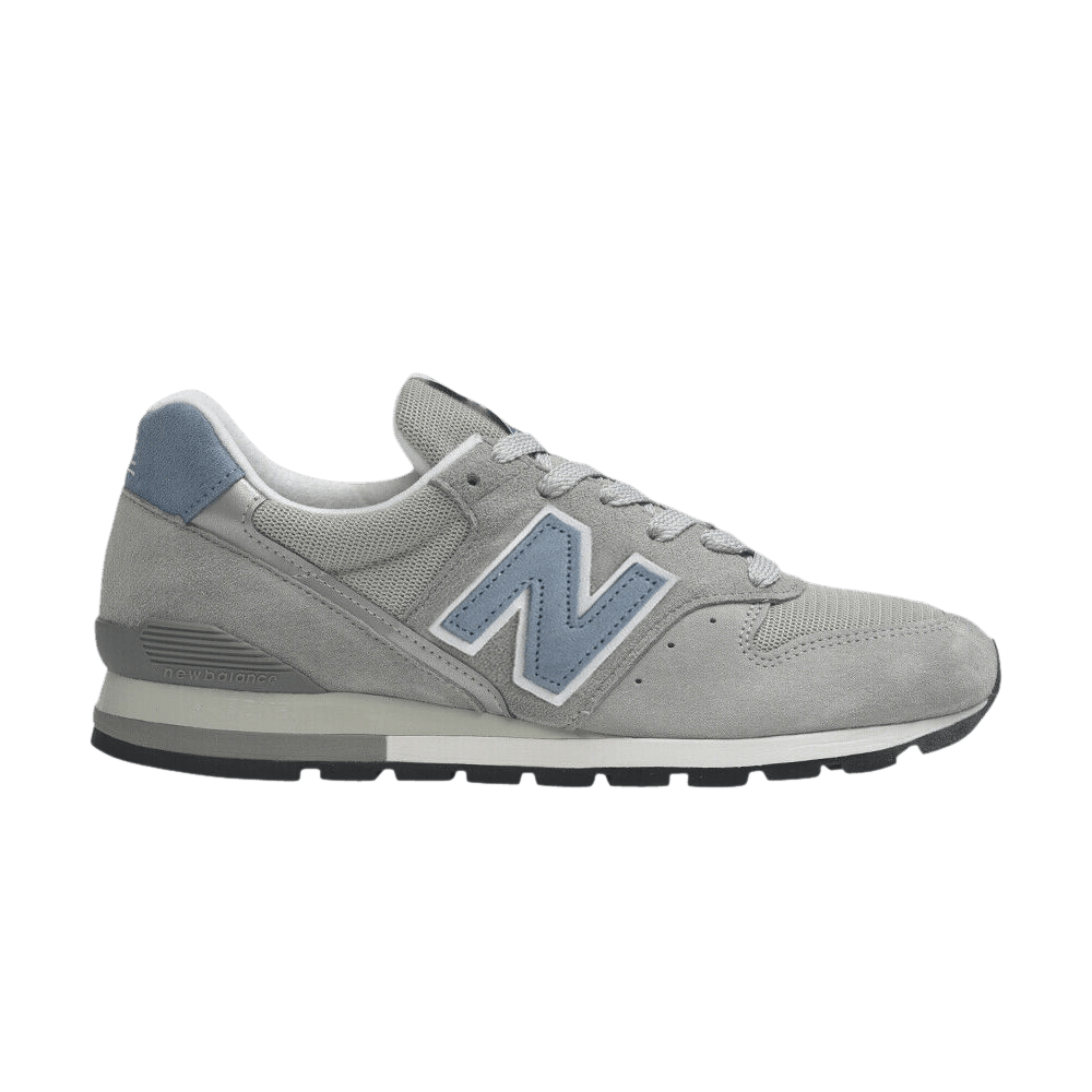 New Balance 996 Made in USA '40th Anniversary' - M996ABC