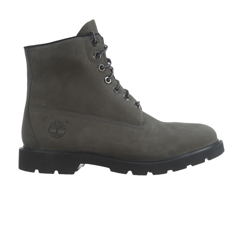 Timberland 6 Inch Basic Boot 'Grey'