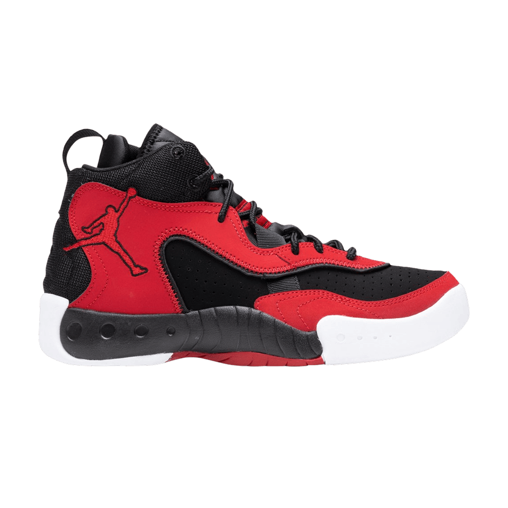 Air Jordan Jordan Pro RX 'Gym Red' - CQ6116-600