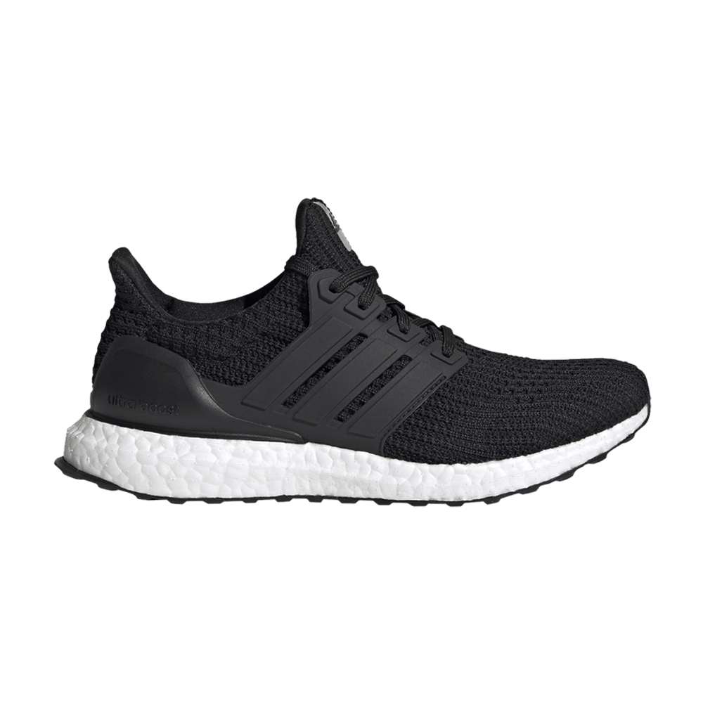 adidas Wmns UltraBoost 4.0 DNA 'Black White'