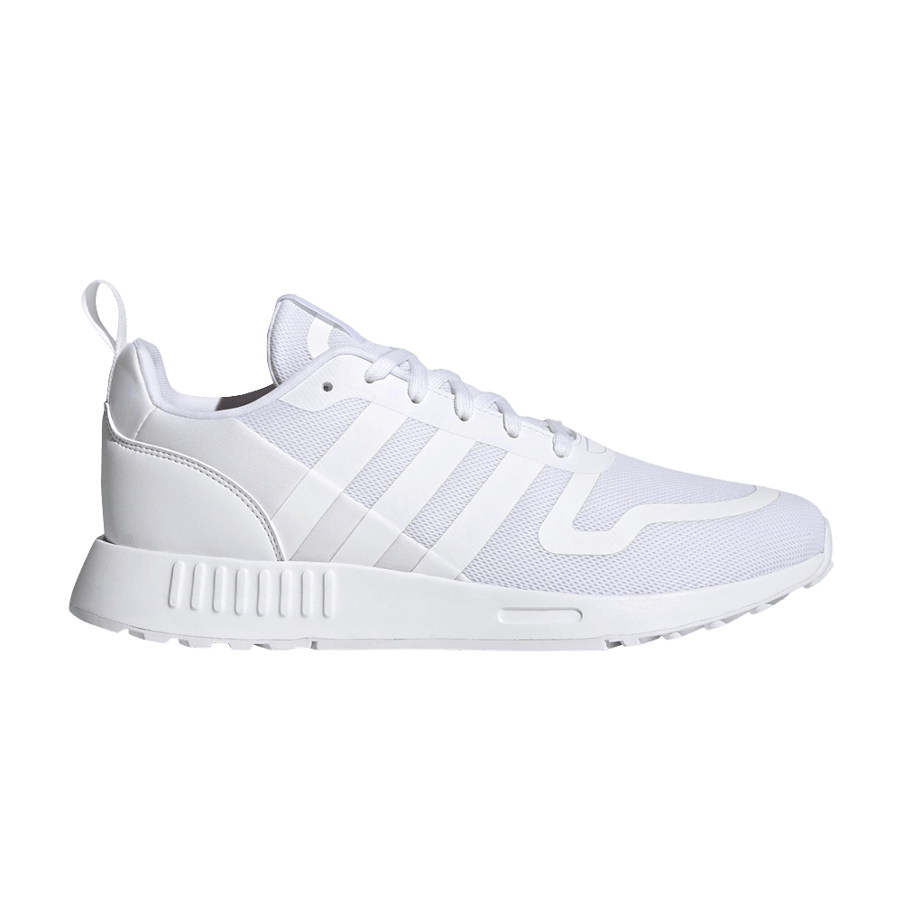 Buy adidas Multix J 'Cloud White' - GX8396 | GOAT