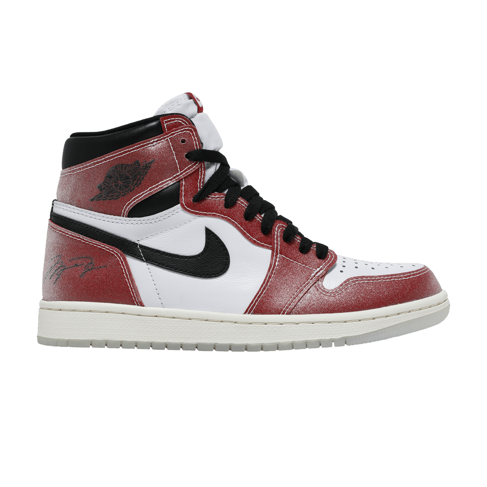 Jordan 1 Retro High Trophy Room Chicago