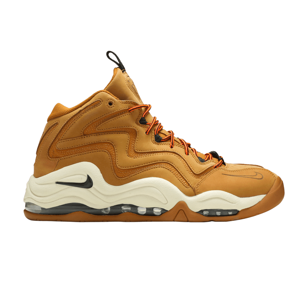 Air Pippen 'Wheat'