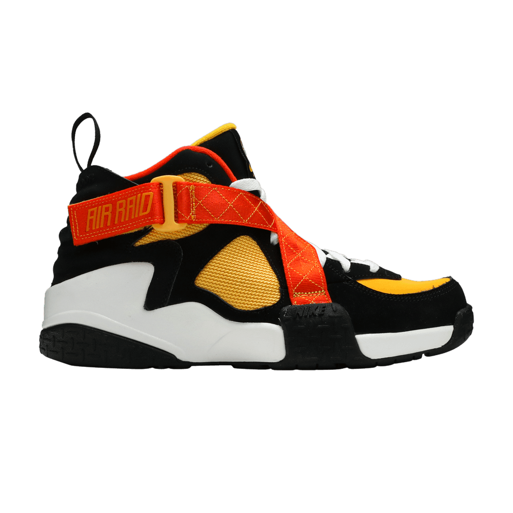 NIKE AIR RAID 'ROSWELL RAYGUN'