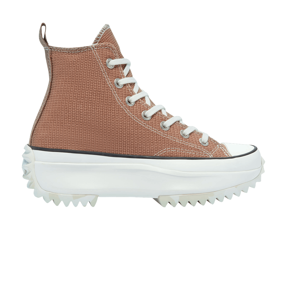 Converse Run Star Hike 'Tonal Marble - Rose Taupe'