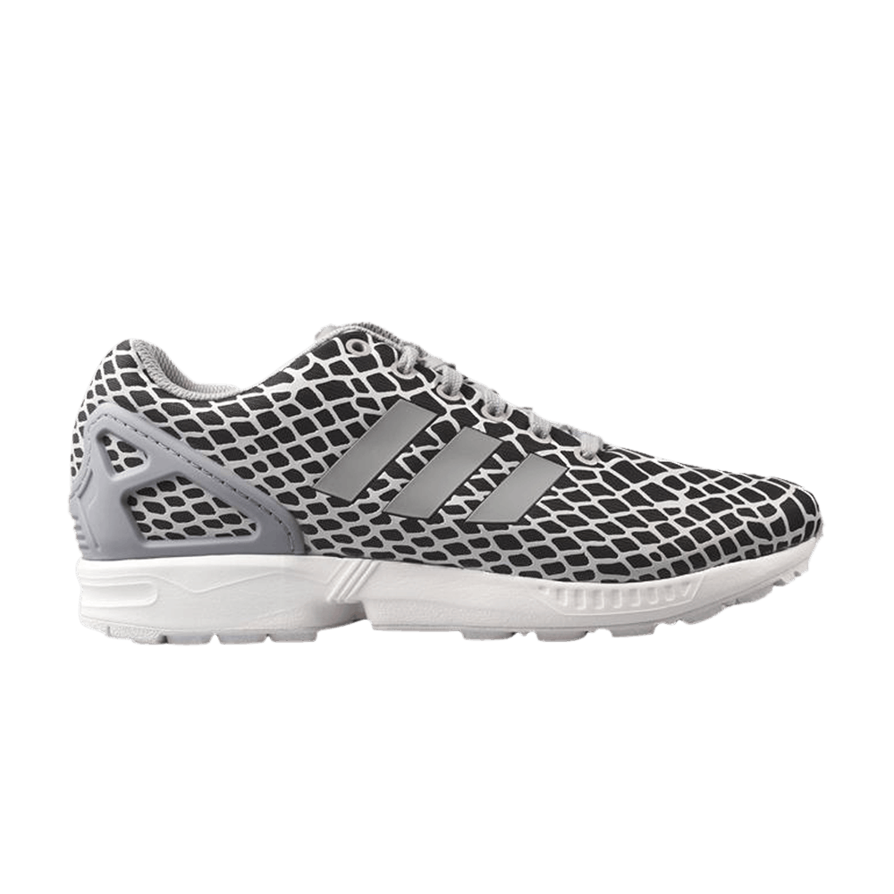 Buy Adidas ZX Flux C 'Core Black' - S76295 | GOAT