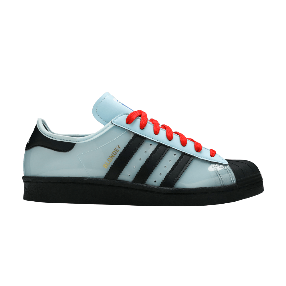 adidas Superstar Blondey McCoy Starlight Blue