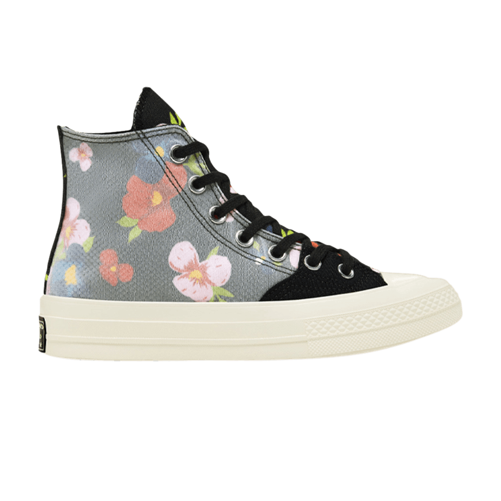Converse Chuck 70 High 'Floral'