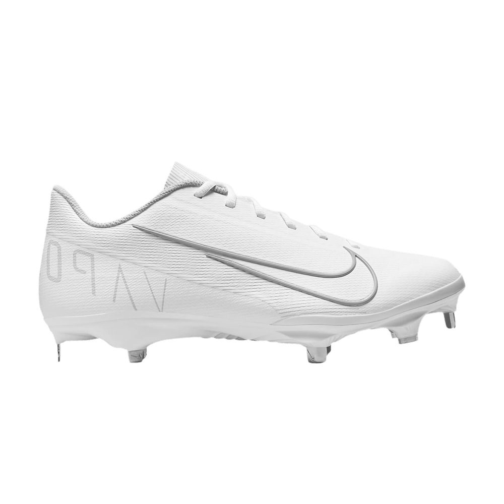 Lunar Vapor Ultrafly Elite 3 'White Light Smoke Grey'
