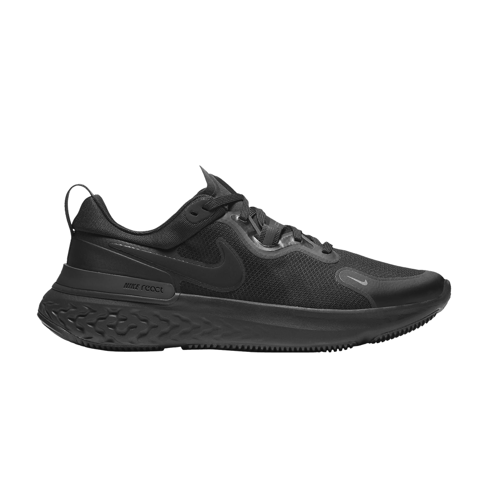 React Miler 'Black'