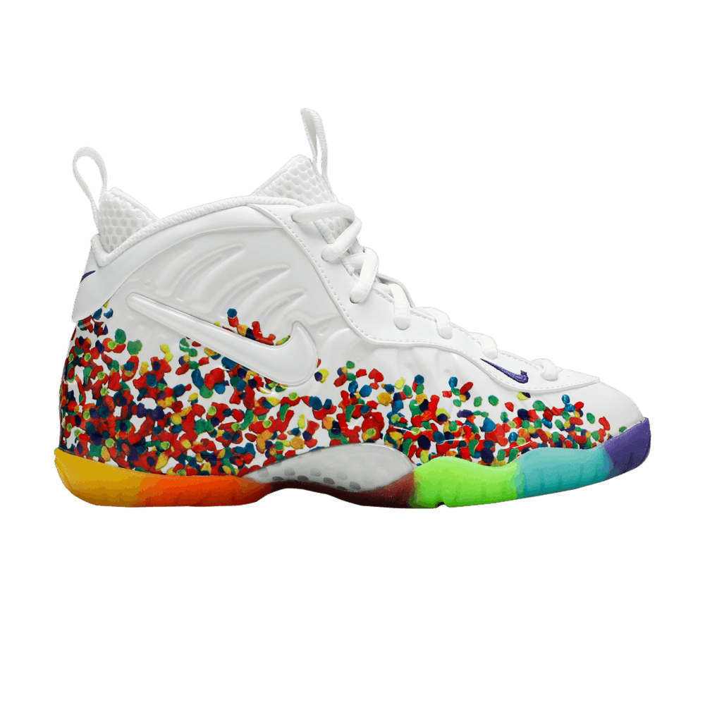 Little Posite Pro PS 'Fruity Pebbles'