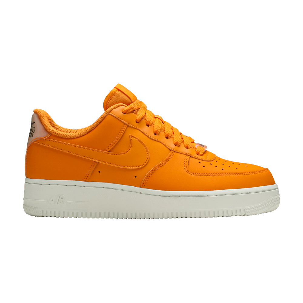 Wmns Air Force 1 Low '07 Essential 'Orange Peel'