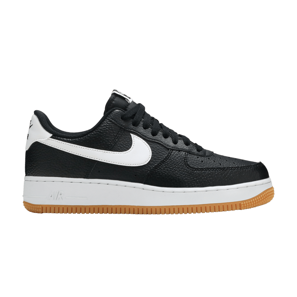 Air Force 1 Low 'Gum'