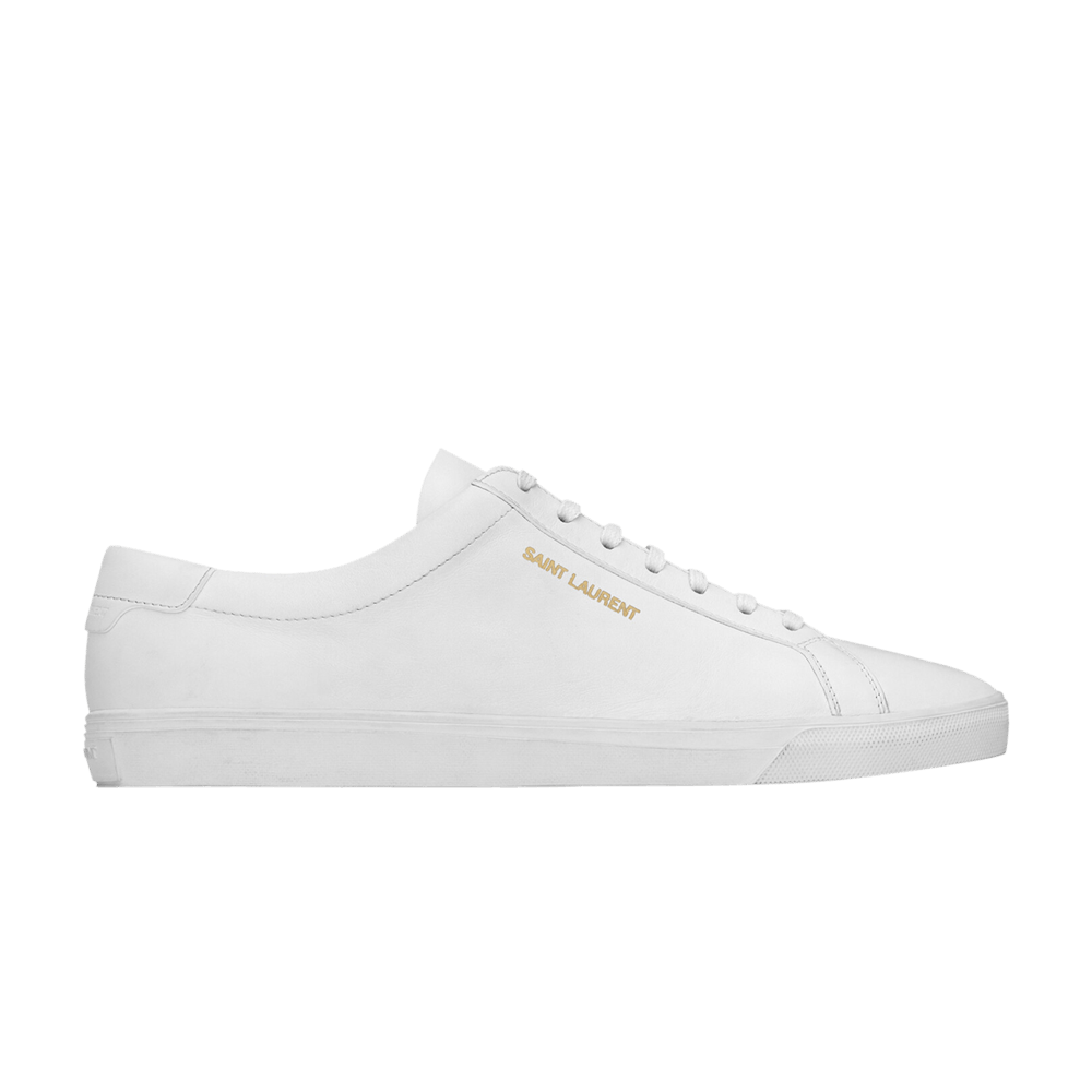 Saint Laurent Andy 'Optic White'