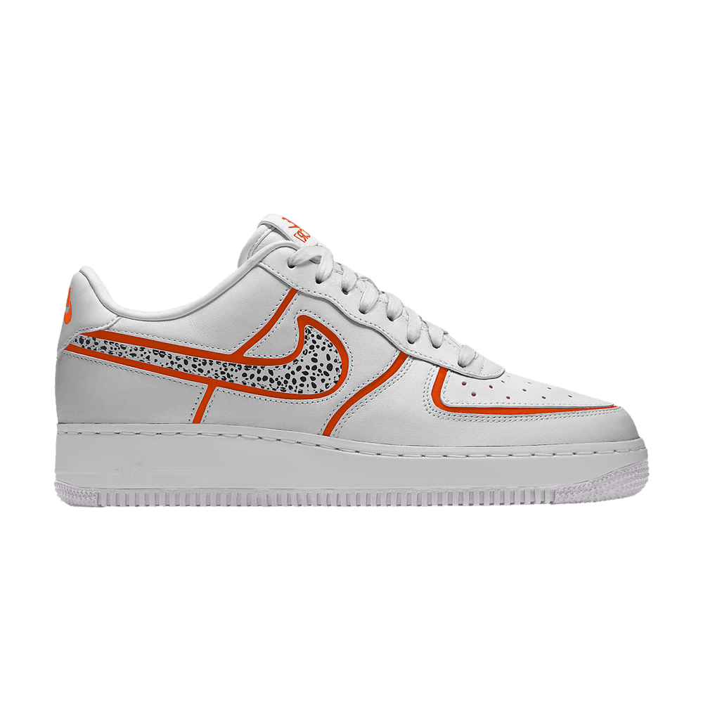 Nike Air Force 1 Low CR7 By You