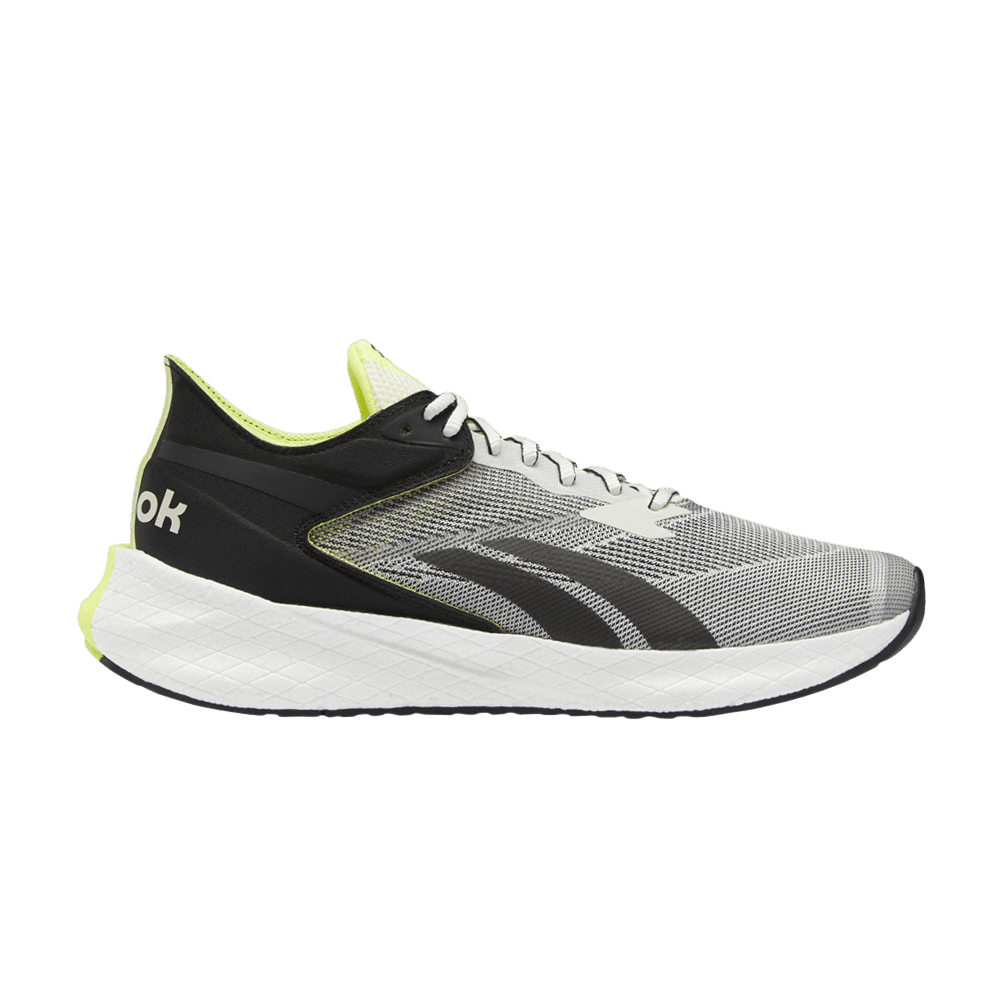 Reebok Floatride Energy Symmetros Black White