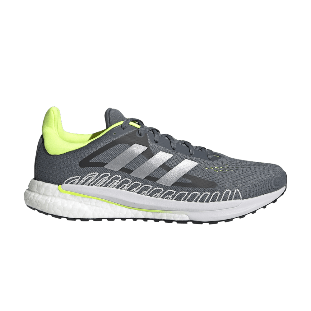 SolarGlide 'Blue Oxide Silver Metallic'