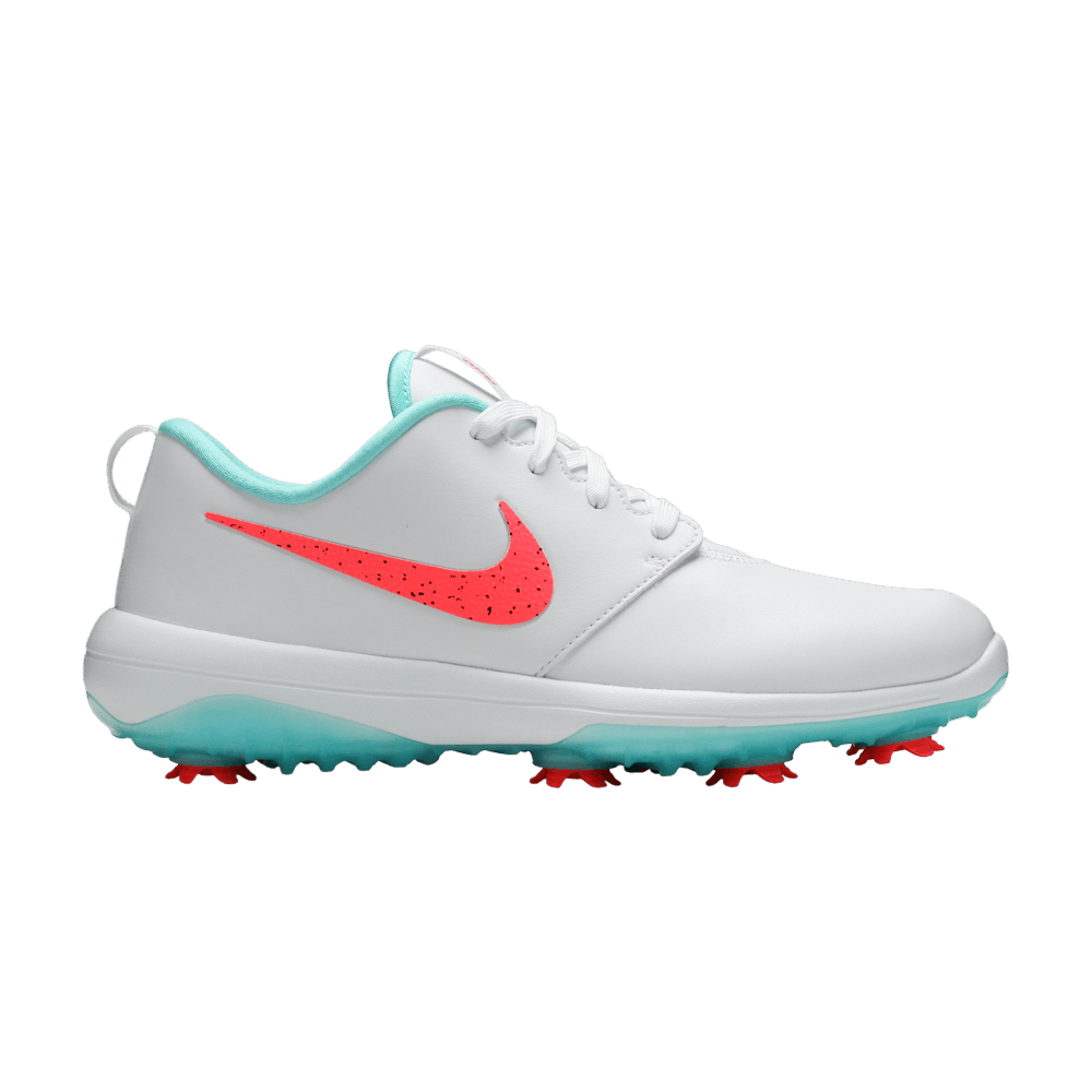 Roshe Golf Tour 'White Aurora Green'