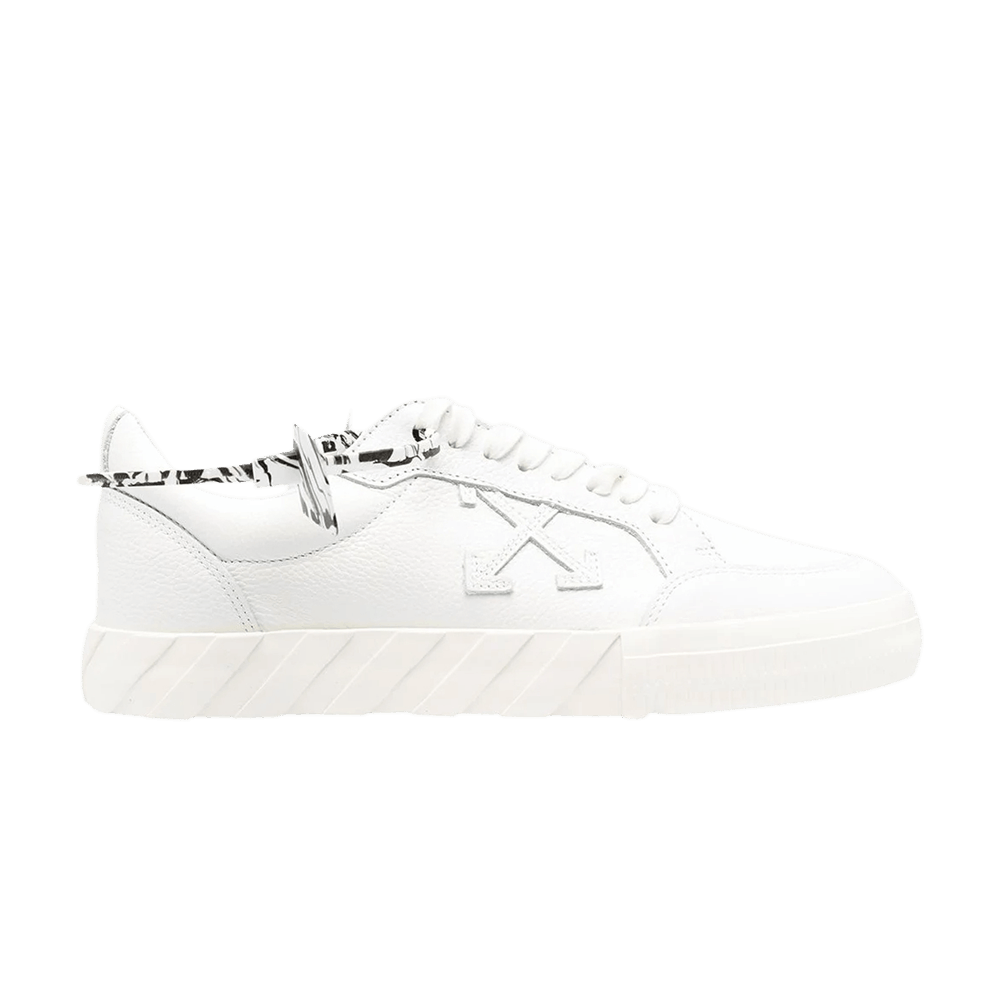 Off-White Vulc Sneaker Low 'White'